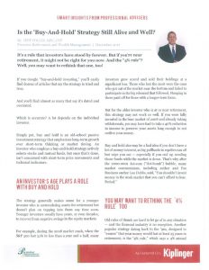 Two New Laws: What You Need to Know